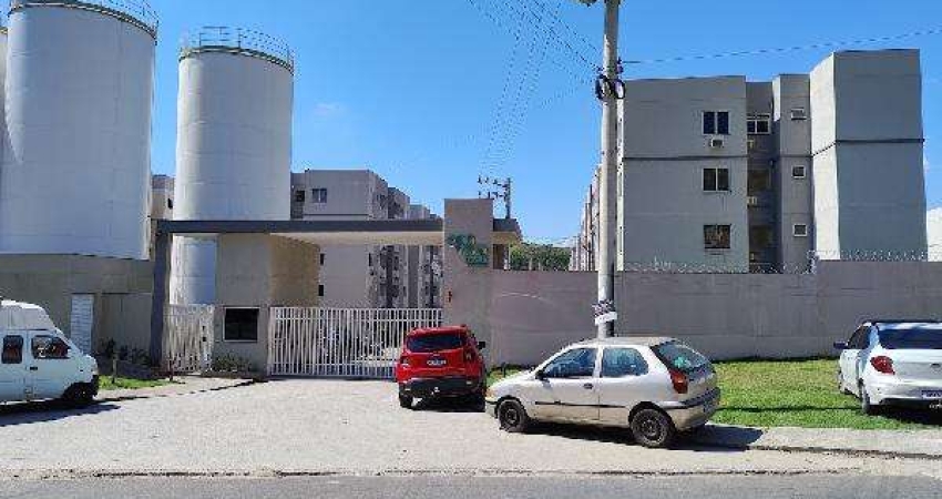 Oportunidade Única em NOVA IGUACU - RJ | Tipo: Apartamento | Negociação: Leilão  | Situação: Imóvel