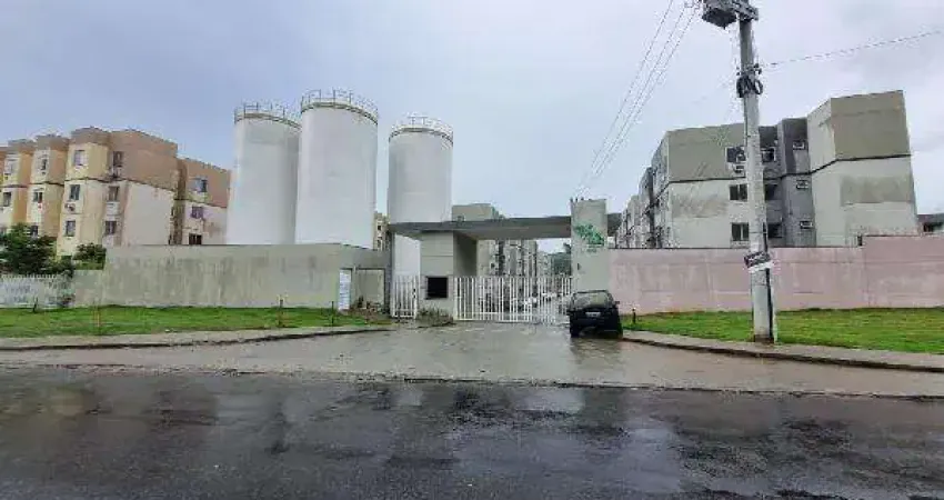 Oportunidade Única em NOVA IGUACU - RJ | Tipo: Apartamento | Negociação: Leilão  | Situação: Imóvel
