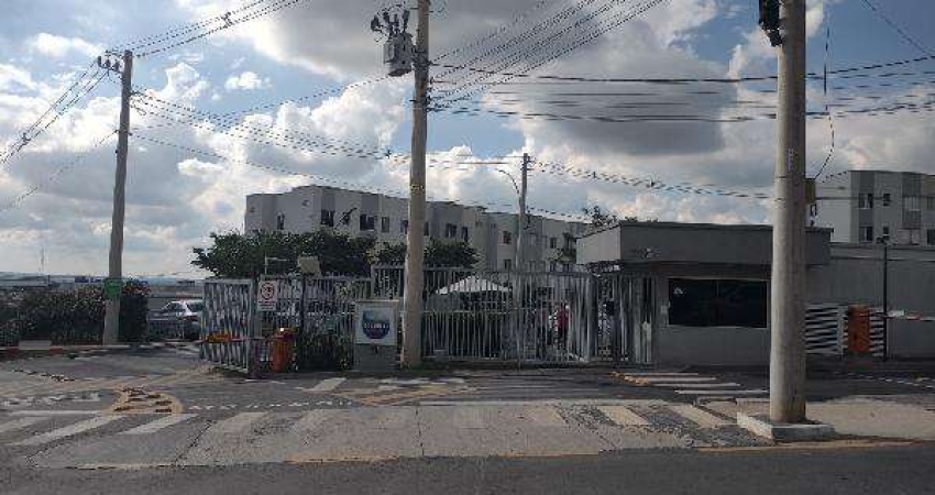 Oportunidade Única em VOTORANTIM - SP | Tipo: Apartamento | Negociação: Leilão  | Situação: Imóvel