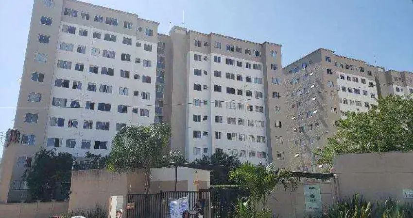 Oportunidade Única em SAO PAULO - SP | Tipo: Apartamento | Negociação: Leilão  | Situação: Imóvel