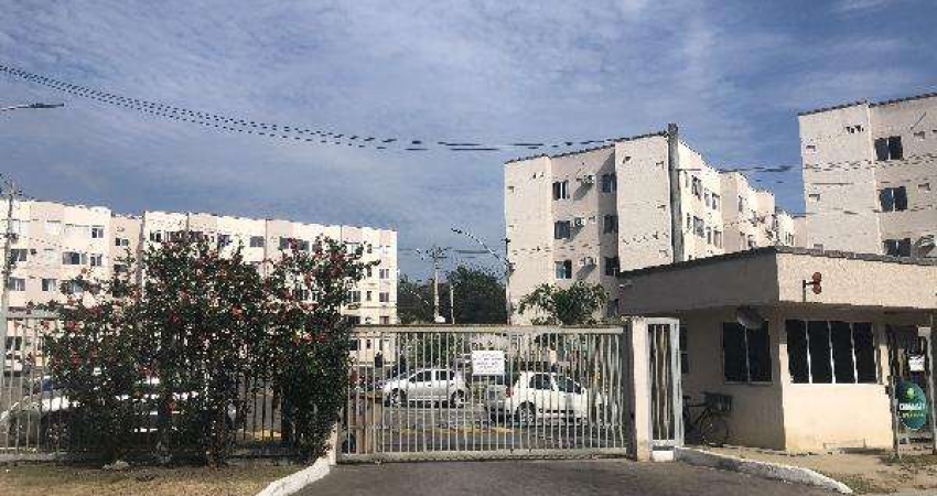 Oportunidade Única em SAO GONCALO - RJ | Tipo: Apartamento | Negociação: Leilão  | Situação: Imóvel