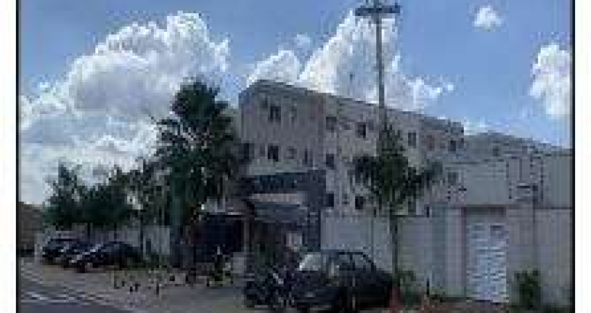 Oportunidade Única em MIRASSOL - SP | Tipo: Apartamento | Negociação: Leilão  | Situação: Imóvel