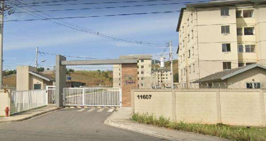 Oportunidade Única em NOVA IGUACU - RJ | Tipo: Apartamento | Negociação: Leilão  | Situação: Imóvel