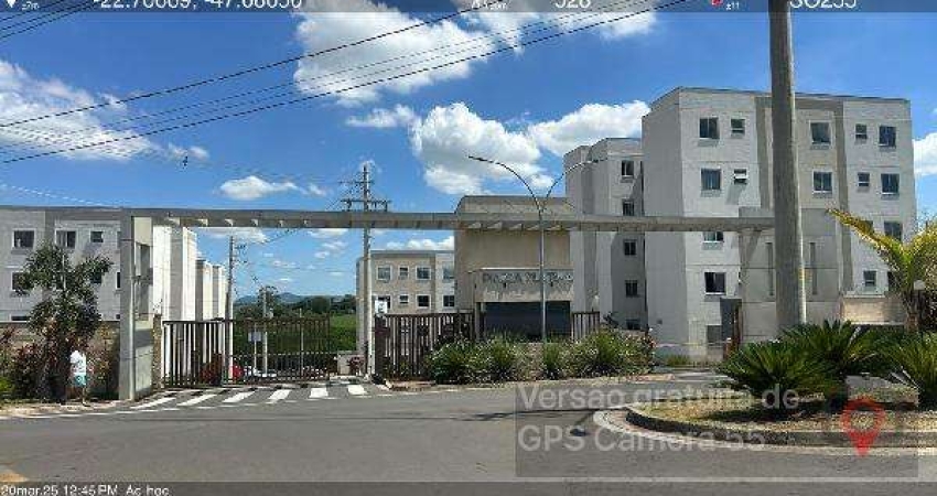 Oportunidade Única em PIRACICABA - SP | Tipo: Apartamento | Negociação: Leilão  | Situação: Imóvel