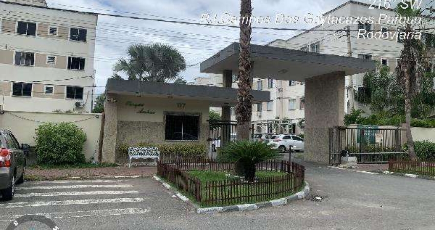Oportunidade Única em CAMPOS DOS GOYTACAZES - RJ | Tipo: Apartamento | Negociação: Leilão  | Situação: Imóvel