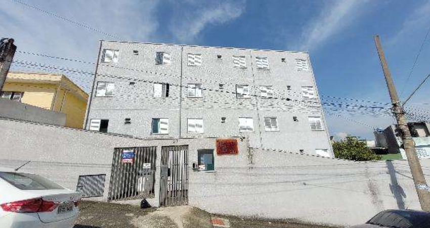 Oportunidade Única em SANTO ANDRE - SP | Tipo: Apartamento | Negociação: Leilão  | Situação: Imóvel
