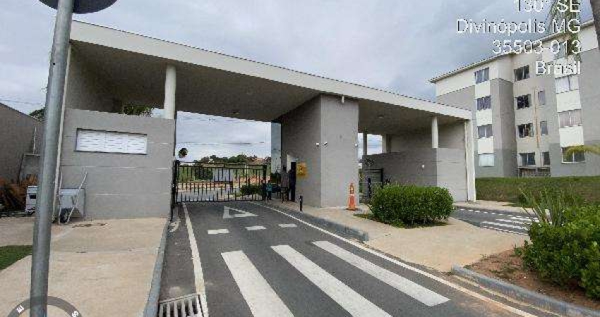 Oportunidade Única em DIVINOPOLIS - MG | Tipo: Apartamento | Negociação: Leilão  | Situação: Imóvel