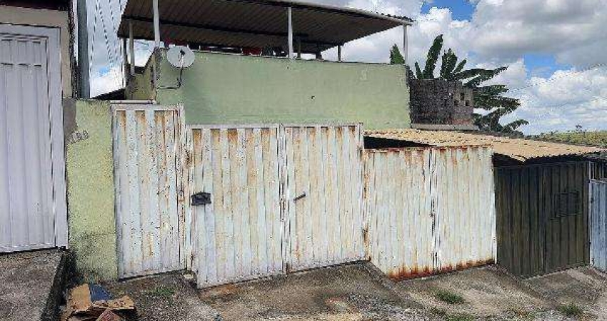 Oportunidade Única em MATOZINHOS - MG | Tipo: Casa | Negociação: Leilão  | Situação: Imóvel
