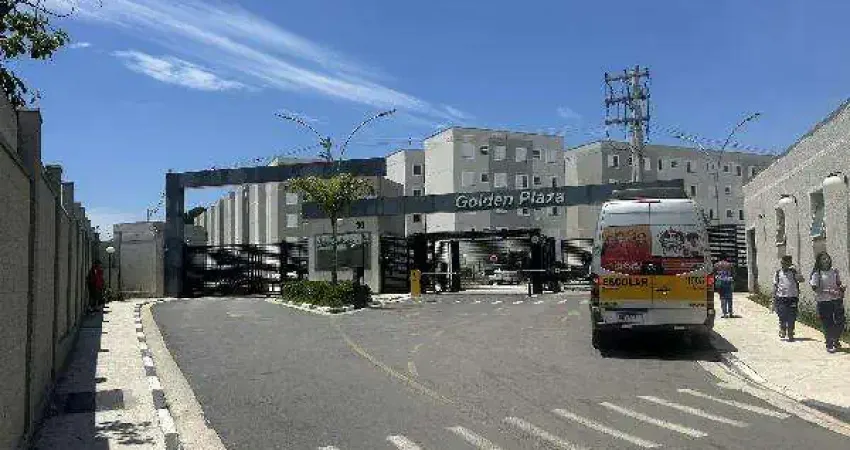 Oportunidade Única em GUARULHOS - SP | Tipo: Apartamento | Negociação: Leilão  | Situação: Imóvel