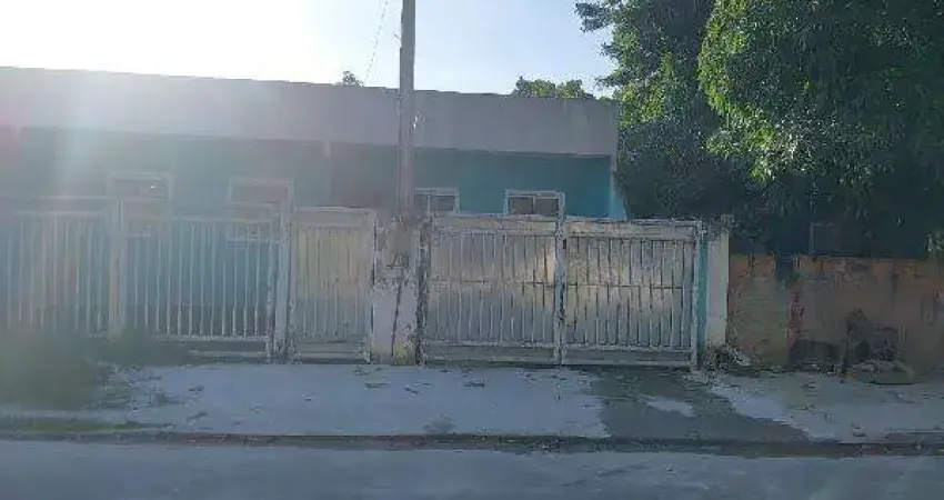 Oportunidade Única em NOVA IGUACU - RJ | Tipo: Casa | Negociação: Leilão  | Situação: Imóvel