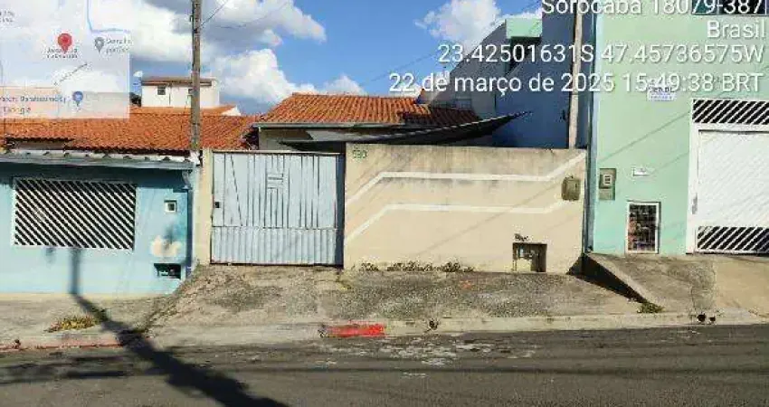 Oportunidade Única em SOROCABA - SP | Tipo: Casa | Negociação: Leilão  | Situação: Imóvel