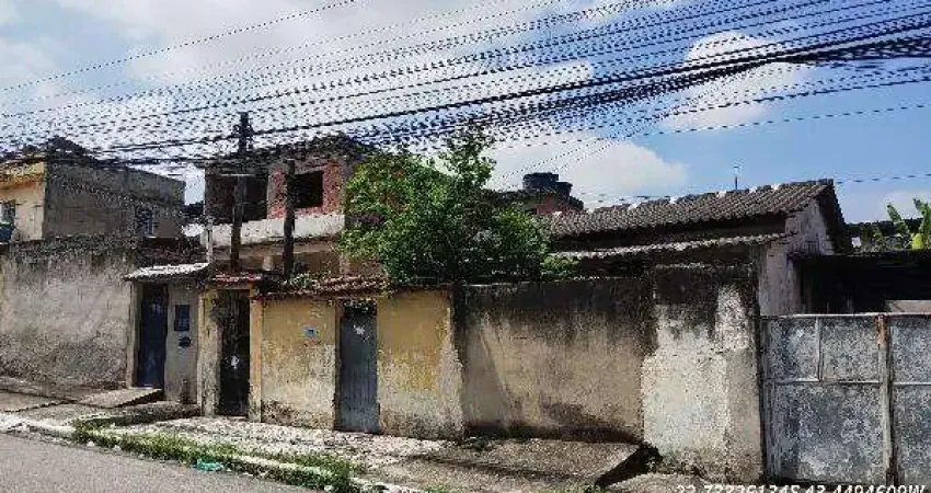 Oportunidade Única em NOVA IGUACU - RJ | Tipo: Casa | Negociação: Leilão  | Situação: Imóvel