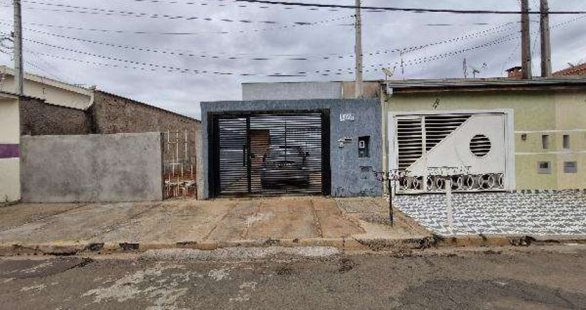 Oportunidade Única em SANTA BARBARA D'OESTE - SP | Tipo: Casa | Negociação: Leilão  | Situação: Imóvel