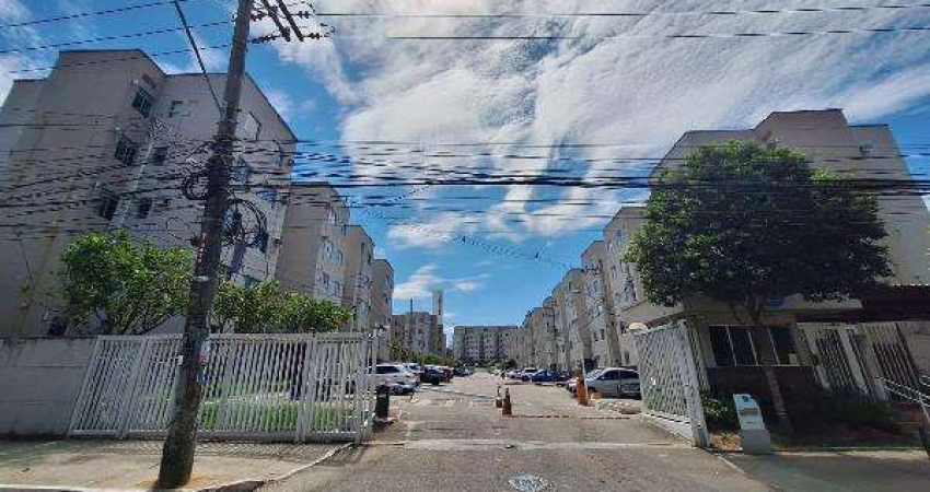 Oportunidade Única em NOVA IGUACU - RJ | Tipo: Apartamento | Negociação: Leilão  | Situação: Imóvel