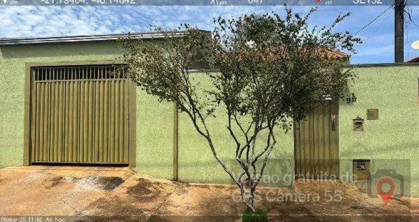 Oportunidade Única em ARARAQUARA - SP | Tipo: Casa | Negociação: Leilão  | Situação: Imóvel
