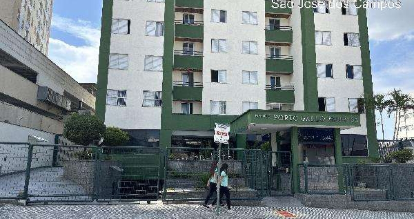 Oportunidade Única em SAO JOSE DOS CAMPOS - SP | Tipo: Apartamento | Negociação: Leilão  | Situação: Imóvel
