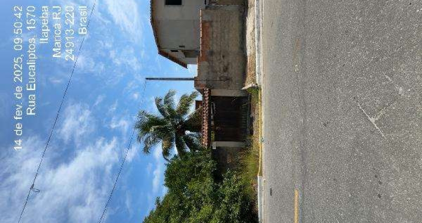 Oportunidade Única em MARICA - RJ | Tipo: Casa | Negociação: Leilão  | Situação: Imóvel