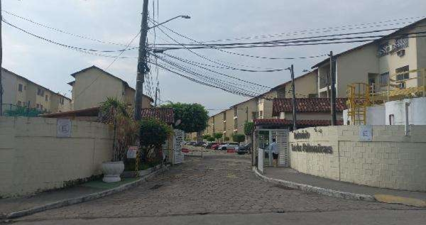 Oportunidade Única em RIO DE JANEIRO - RJ | Tipo: Apartamento | Negociação: Leilão  | Situação: Imóvel