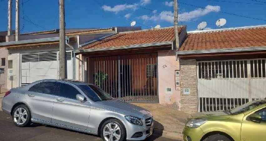 Oportunidade Única em SUMARE - SP | Tipo: Casa | Negociação: Leilão  | Situação: Imóvel