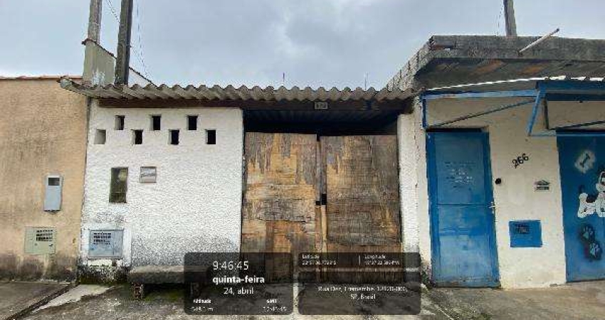Oportunidade Única em TREMEMBE - SP | Tipo: Casa | Negociação: Leilão  | Situação: Imóvel