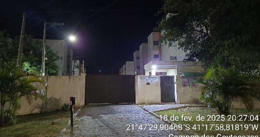 Oportunidade Única em CAMPOS DOS GOYTACAZES - RJ | Tipo: Apartamento | Negociação: Leilão  | Situação: Imóvel