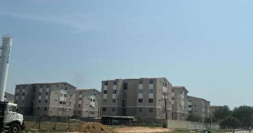 Oportunidade Única em ITABORAI - RJ | Tipo: Apartamento | Negociação: Leilão  | Situação: Imóvel