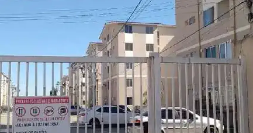 Oportunidade Única em ITABORAI - RJ | Tipo: Apartamento | Negociação: Leilão  | Situação: Imóvel