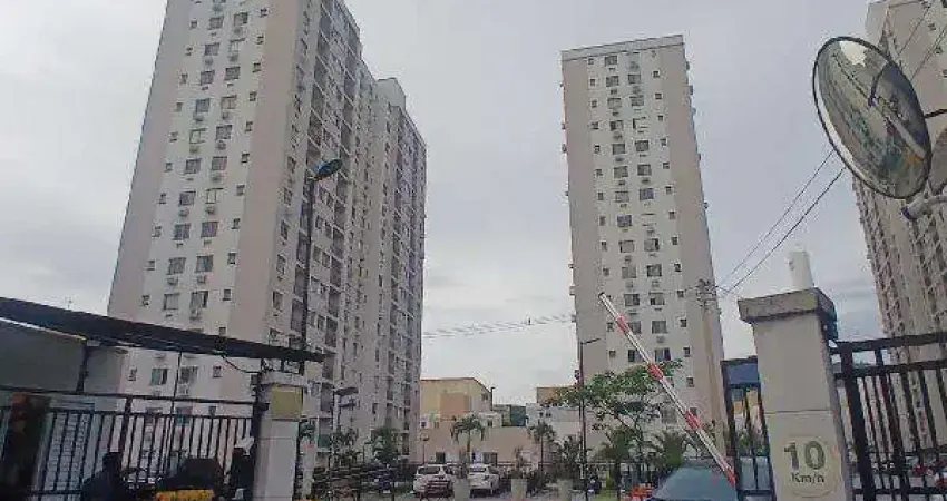 Oportunidade Única em RIO DE JANEIRO - RJ | Tipo: Apartamento | Negociação: Leilão  | Situação: Imóvel