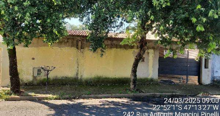 Oportunidade Única em HORTOLANDIA - SP | Tipo: Casa | Negociação: Leilão  | Situação: Imóvel