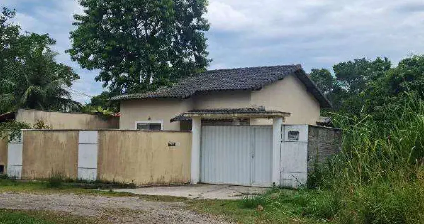 Oportunidade Única em MARICA - RJ | Tipo: Casa | Negociação: Leilão  | Situação: Imóvel