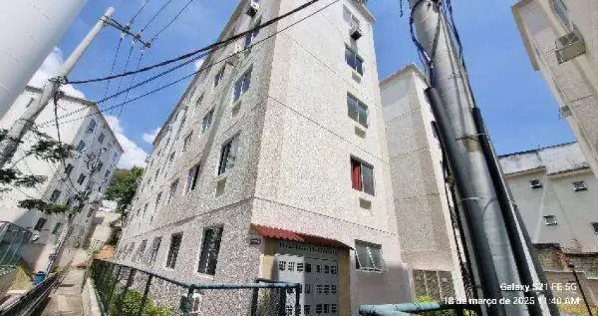 Oportunidade Única em RIO DE JANEIRO - RJ | Tipo: Apartamento | Negociação: Leilão  | Situação: Imóvel