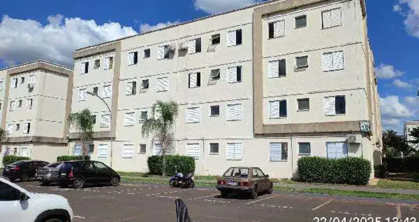 Oportunidade Única em RIBEIRAO PRETO - SP | Tipo: Apartamento | Negociação: Leilão  | Situação: Imóvel