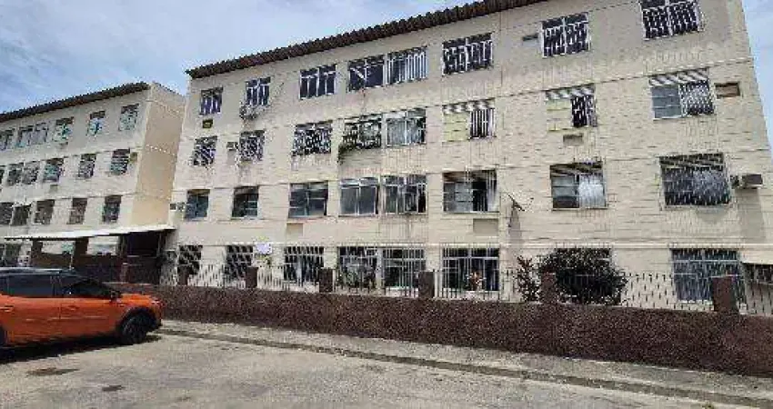 Oportunidade Única em RIO DE JANEIRO - RJ | Tipo: Apartamento | Negociação: Leilão  | Situação: Imóvel
