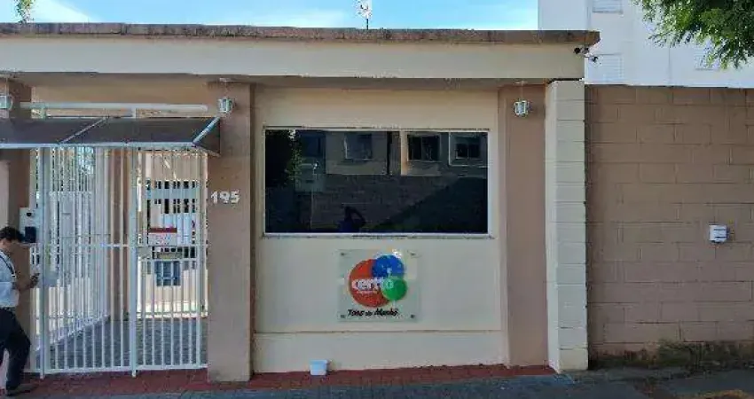 Oportunidade Única em HORTOLANDIA - SP | Tipo: Apartamento | Negociação: Leilão  | Situação: Imóvel