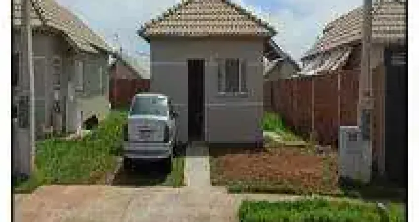 Oportunidade Única em SAO JOSE DO RIO PRETO - SP | Tipo: Casa | Negociação: Leilão  | Situação: Imóvel