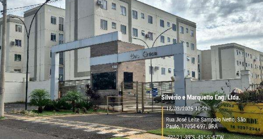 Oportunidade Única em BAURU - SP | Tipo: Apartamento | Negociação: Leilão  | Situação: Imóvel