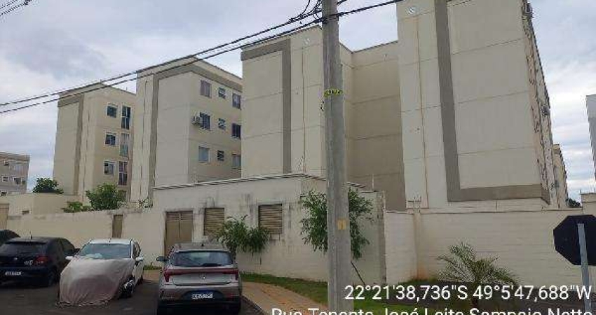 Oportunidade Única em BAURU - SP | Tipo: Apartamento | Negociação: Leilão  | Situação: Imóvel