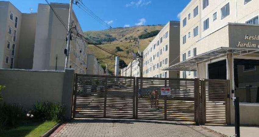 Oportunidade Única em NOVA IGUACU - RJ | Tipo: Apartamento | Negociação: Leilão  | Situação: Imóvel