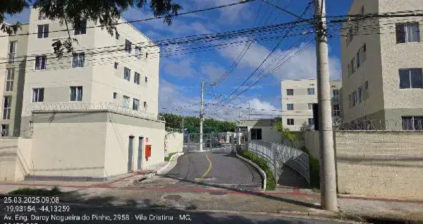 Oportunidade Única em BETIM - MG | Tipo: Apartamento | Negociação: Leilão  | Situação: Imóvel