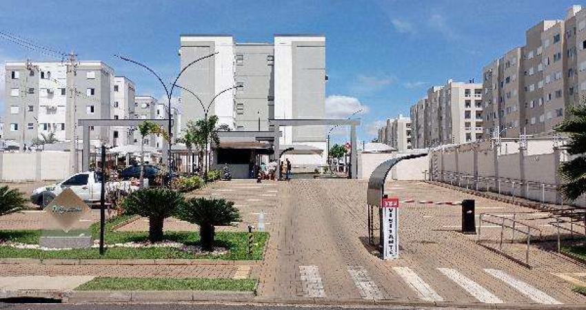 Oportunidade Única em SAO JOSE DO RIO PRETO - SP | Tipo: Apartamento | Negociação: Leilão  | Situação: Imóvel