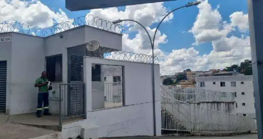 Oportunidade Única em BETIM - MG | Tipo: Apartamento | Negociação: Leilão  | Situação: Imóvel