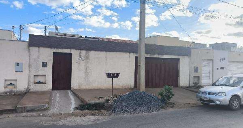 Oportunidade Única em JANAUBA - MG | Tipo: Casa | Negociação: Leilão  | Situação: Imóvel