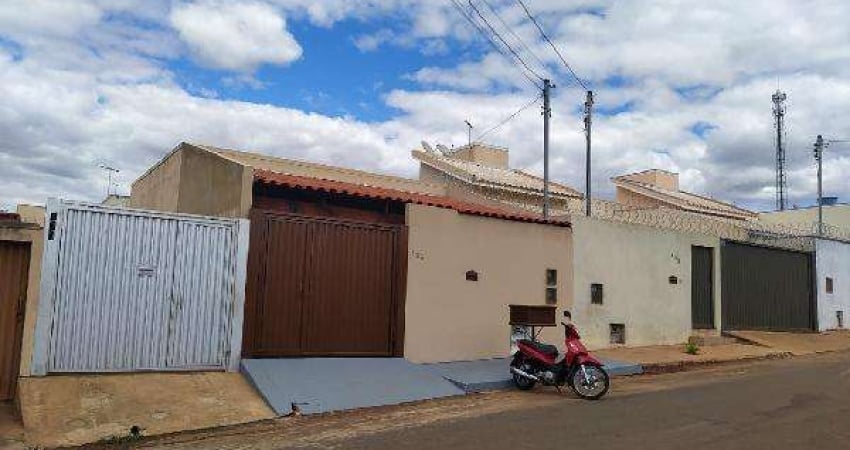 Oportunidade Única em PATOS DE MINAS - MG | Tipo: Casa | Negociação: Leilão  | Situação: Imóvel