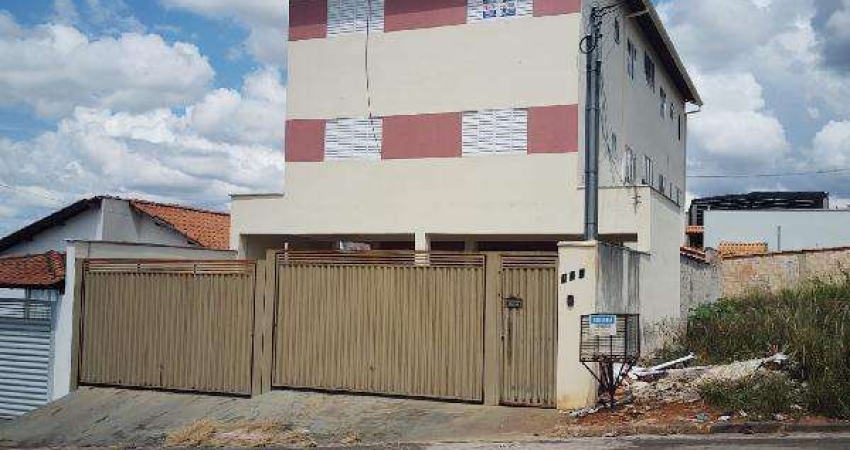 Oportunidade Única em TRES CORACOES - MG | Tipo: Apartamento | Negociação: Leilão  | Situação: Imóvel
