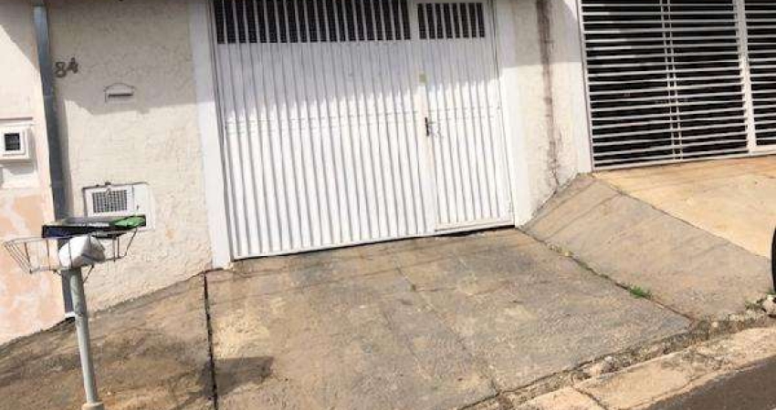 Oportunidade Única em BOTUCATU - SP | Tipo: Casa | Negociação: Leilão  | Situação: Imóvel