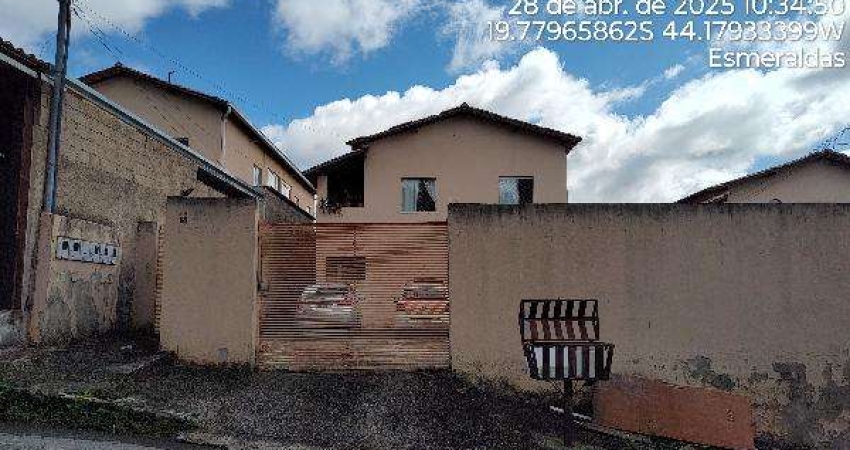 Oportunidade Única em ESMERALDAS - MG | Tipo: Apartamento | Negociação: Leilão  | Situação: Imóvel