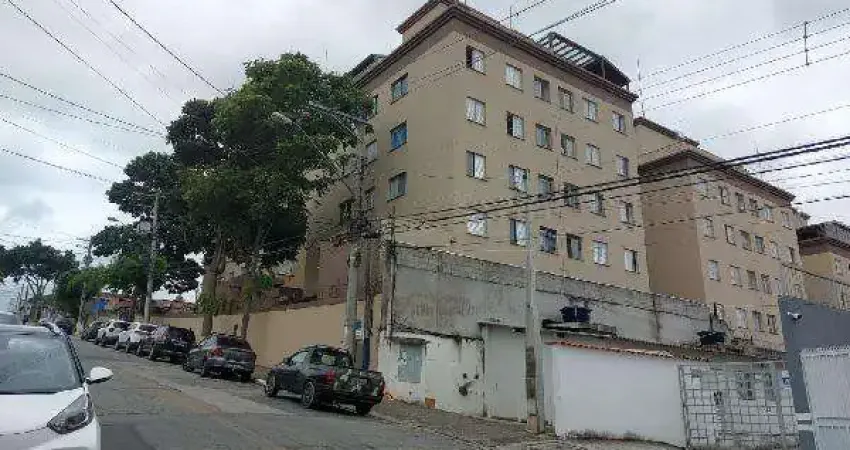 Oportunidade Única em MOGI DAS CRUZES - SP | Tipo: Apartamento | Negociação: Leilão  | Situação: Imóvel