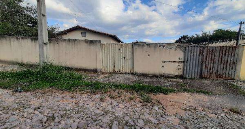 Oportunidade Única em ESMERALDAS - MG | Tipo: Casa | Negociação: Leilão  | Situação: Imóvel
