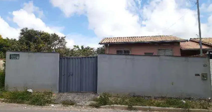 Oportunidade Única em ESMERALDAS - MG | Tipo: Casa | Negociação: Leilão  | Situação: Imóvel