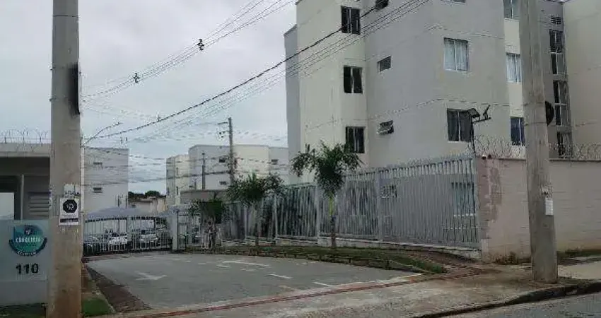 Oportunidade Única em CONTAGEM - MG | Tipo: Apartamento | Negociação: Leilão  | Situação: Imóvel
